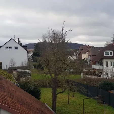 Am Vw-werk Mit Balkon Kassel