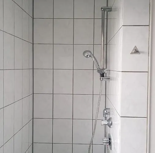 Am Vw-werk Mit Balkon Apartman Kassel