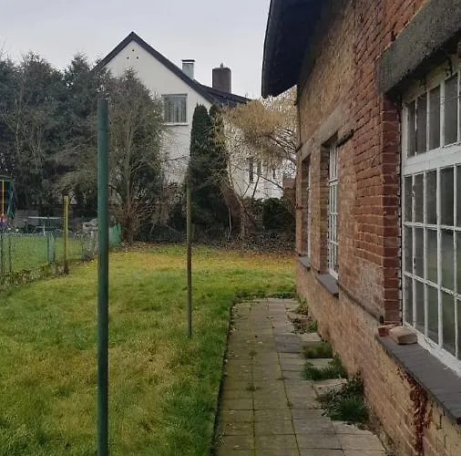 Am Vw-werk Mit Balkon Apartman