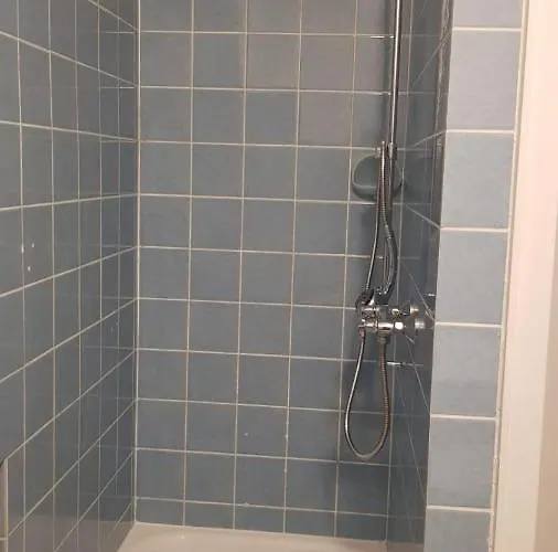 Am Vw-werk Mit Balkon Apartman